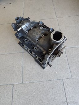 Prodám hlavu 1.2 HTP - 2