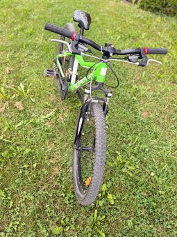 Superior 24” -Panda - 2