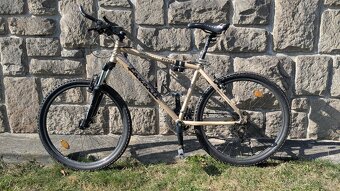 Horské kolo Favorit Python - 2