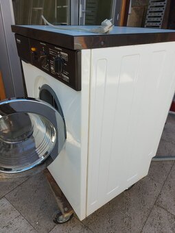 Pračka  Miele - 2