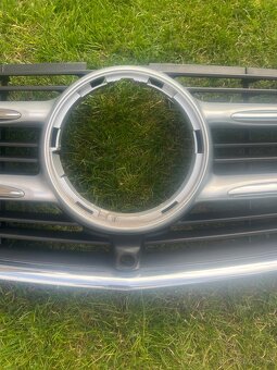 Maska Mercedes V-Class W477 - 2