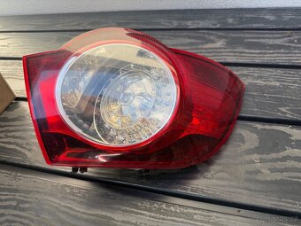 TOP Zadní optika VW EOS - 2