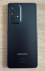 Samsung Galaxy A53 5G - 2