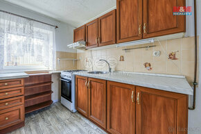 Prodej rodinného domu, 58 m², Milavče - 2