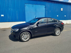 BMW X4 3.0d xDrive - 2