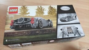 LEGO® Speed ​​Champions 76915 Pagani Utopia - 2