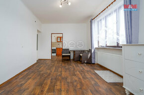 Prodej bytu 3+1, 88 m², Trojany u Kralovic - 2