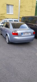 Audi a4 b6 s-line 2004 - 2