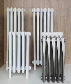 Litinové radiátory Kalor 900/160 - 2
