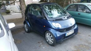 Smart fortwo - 2
