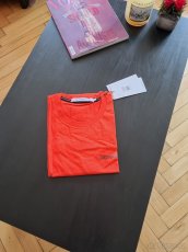 Pánské triko Calvin Klein vel XL - 2