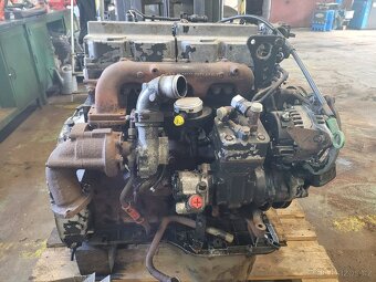 Motor Man L2000 - 2