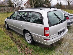 Opel Omega 3.0 - 2