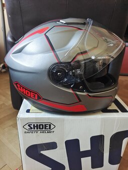 Shoei GT-Air XL - prémiová přilba na moto - 2