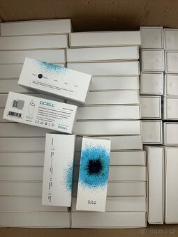CCELL (silo + palm) baterie pro cartridge - 2