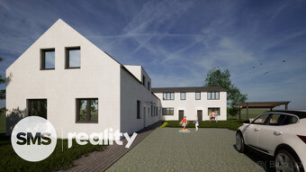 Prodej bytového domu 260 m², pozemek 840 m² - 2