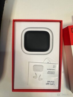 OnePlus Buds Pro - 2