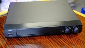 YAMAHA - CX 1 - hifi predzesilovac - ToP ART - 2