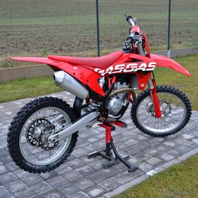 Gas Gas MC250F - 2