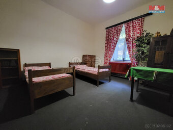 Pronájem bytu 1+kk, 20 m², Zruč nad Sázavou, ul. Nábřežní - 2