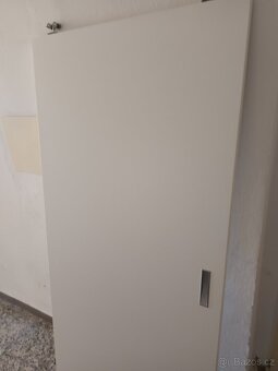 Prodám zástěnu na rentgen - 2