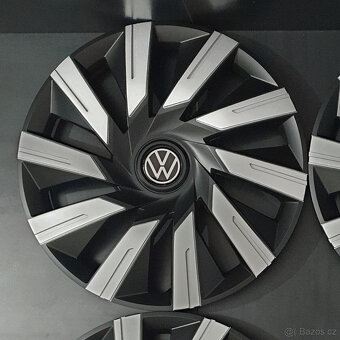Poklice na Volkswagen Golf, Passat, Transporter TC - 2