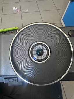 Projektor BENQ - 2