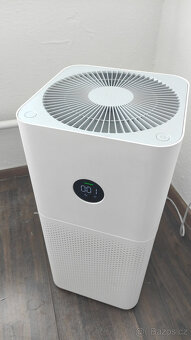 Xiaomi Mi Air Purifier 3C - čistička vzduchu - 2