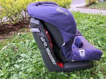 Autosedačka Britax Romer Trifix 9-18kg - 2