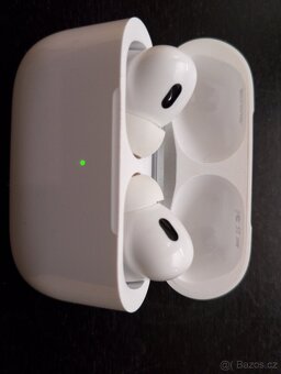 Airpods pro 2 generace - 2