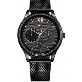 Hodinky Tommy Hilfiger Damon - 2