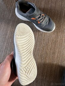 Dětské boty Sketchers vel. 34 - 2