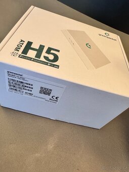 5G VENKOVNÍ MODEM GREENPACKET 5G CPE ATOM H5-200Q1 (NOVÝ) - 2