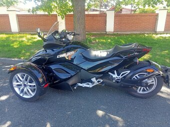 Can am - 2