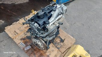 Motor 1.9 TDI-PD - 2