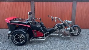 Boom Mustang Family 1.5i - 2