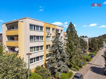 Prodej bytu 2+kk, 42 m², Zdice, ul. Havlíčkova - 2