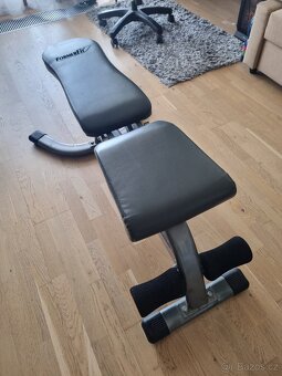 Lavice Formerfit 329 - 2