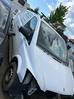 Mercedes Benz Vito 2014 - 2