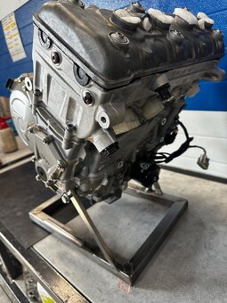 Motor BMW S1000RR 2015 - 2