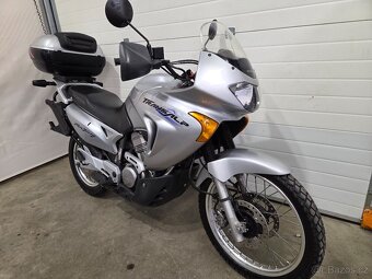 Honda XL650 V Transalp - 2