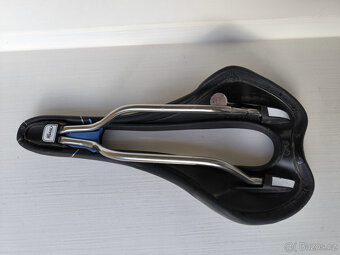 Sedlo Selle Italia SLR TI 316 Superflow - 2