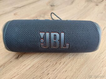 JBL Flip 6 reproduktor - 2