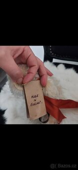 Prodam zbiratelske mohair medvidky od Jens teds - 2