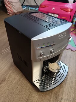 Kávovar De'Longhi Esam 3200 S - 2