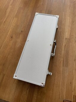 Grilovaci naradi sada - 2