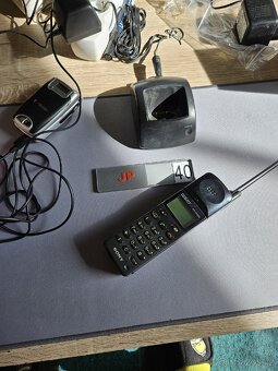 Sony CM DX1000 - 2