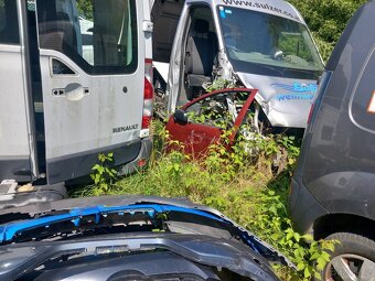 Renault Master - 2
