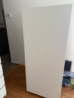 Potravinová skříň IKEA nová pouze sestavena - 2