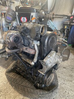 Motor BMP - 2